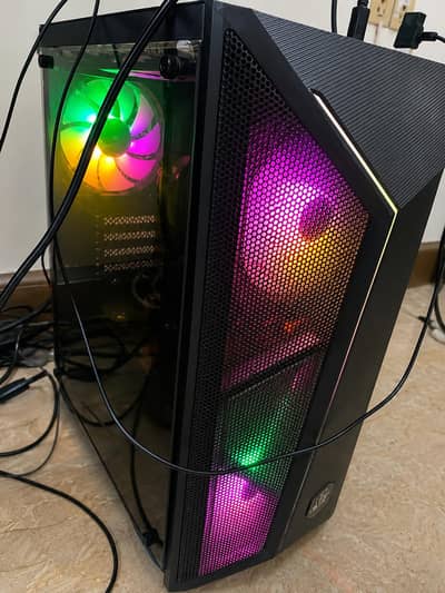 Gaming PC Core i5 10th Gen | RTX 2070 8GB | 16GB RAM