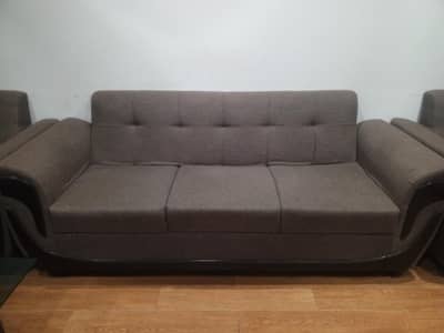7 seater sofa set