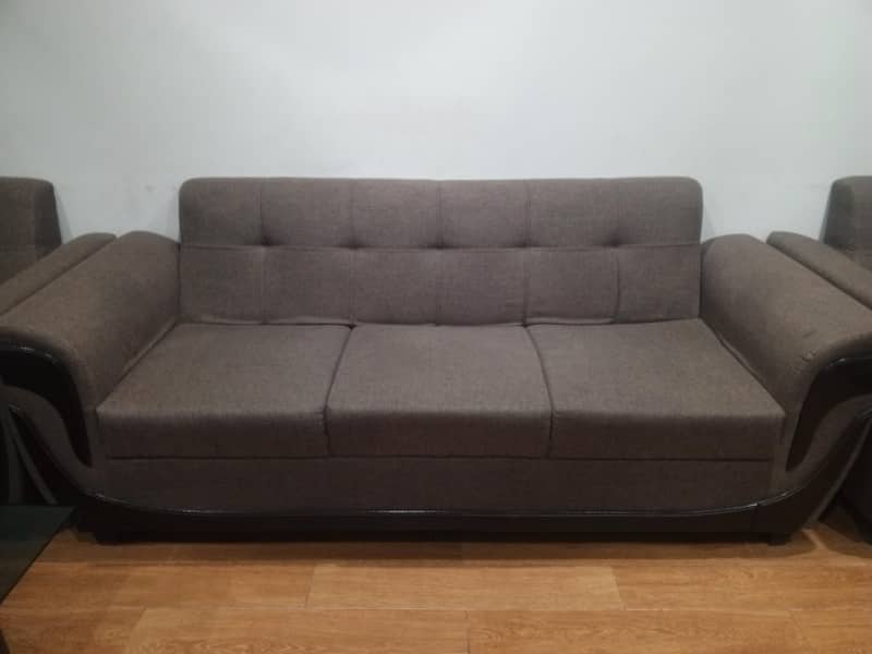 7 seater sofa set 0