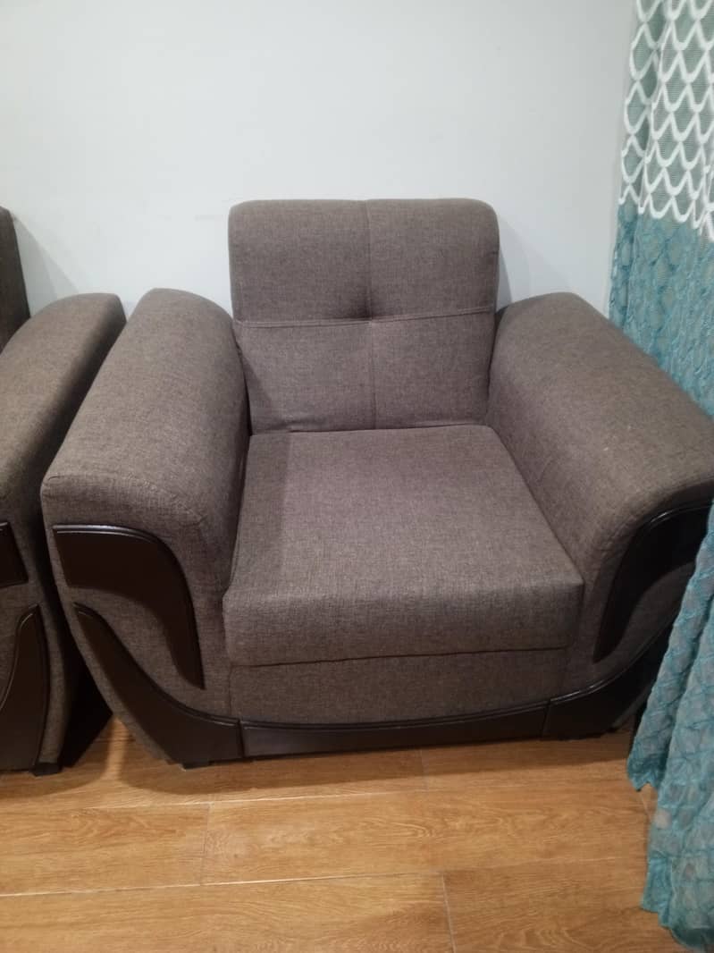 7 seater sofa set 1