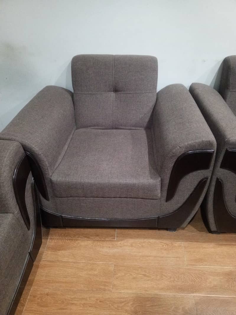 7 seater sofa set 3