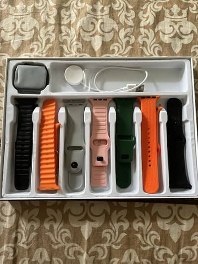 Smartwatch