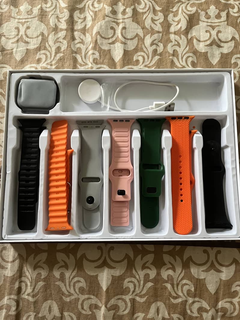 Smartwatch 0