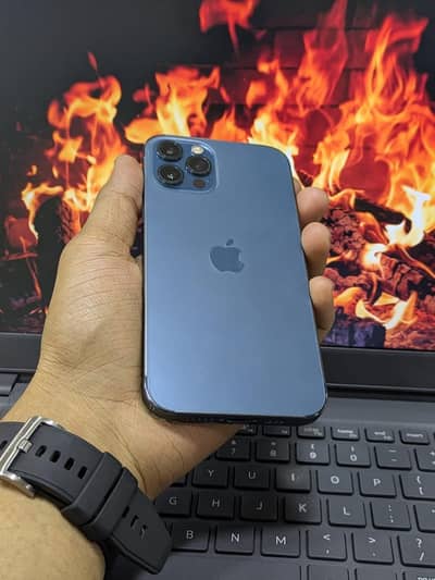 Apple iPhone 12 Pro JV
