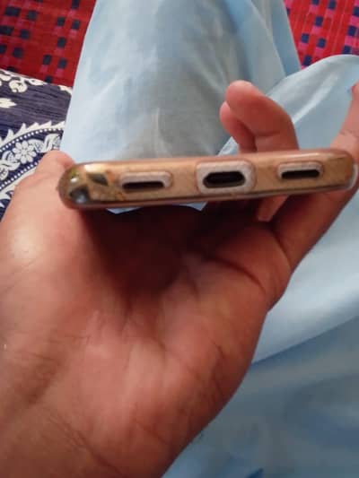 Google Pixel 4a