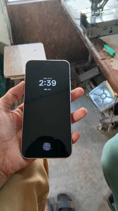 OPPO Reno 15