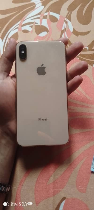 Iphone xs max