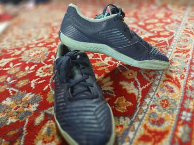 Futsal shoes for sale