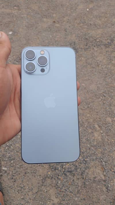 Apple iPhone 13 Pro Max urgent