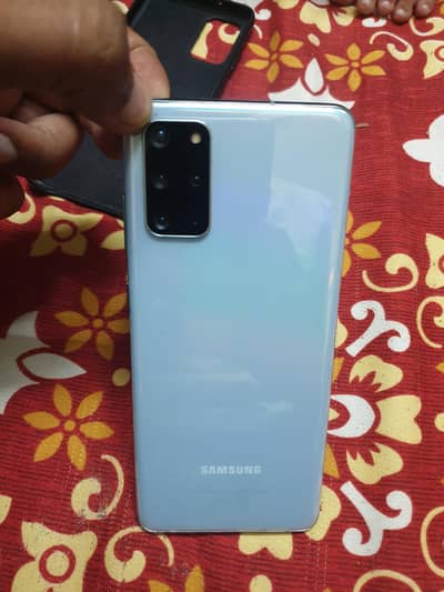 Samsung Mobile S20 Plus