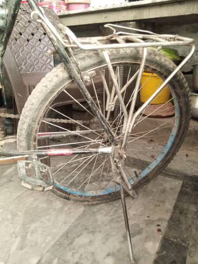 Cycle