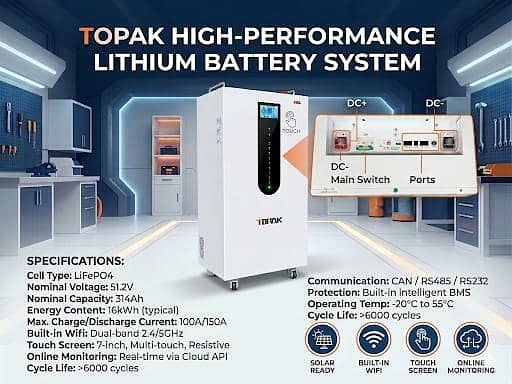 Lithium battery 0