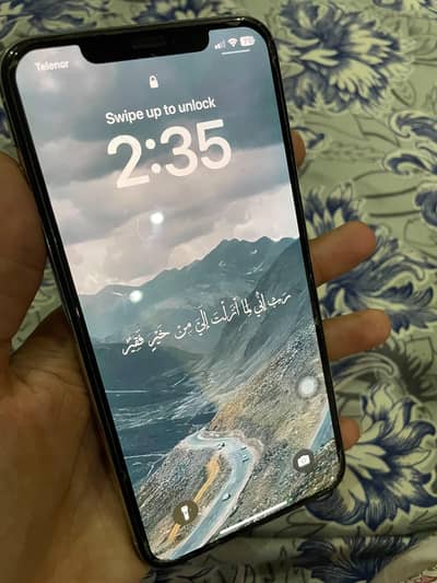 Apple iPhone XS Max