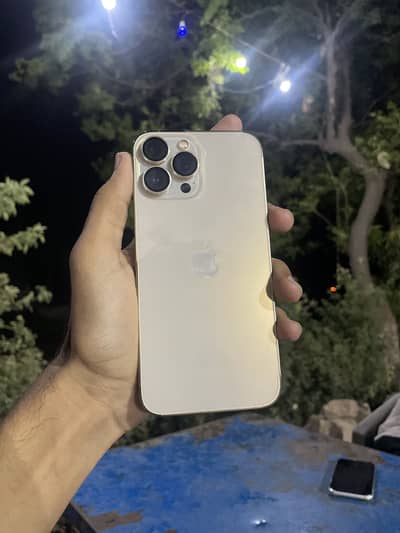 Apple iPhone 13 Pro Max