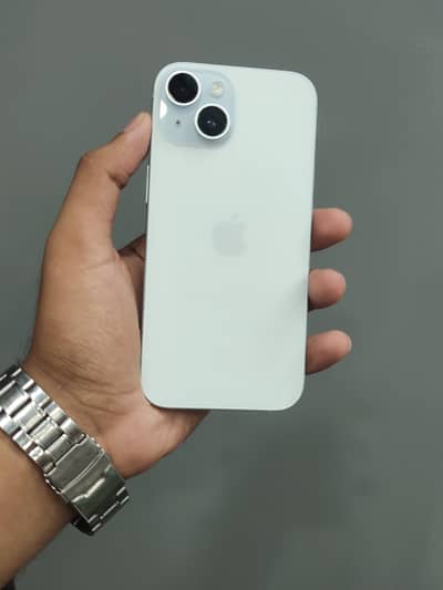 Apple iPhone 15