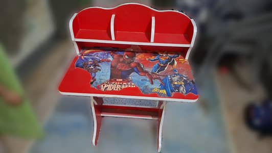 Kids Study Table & Chair Set for Sale
