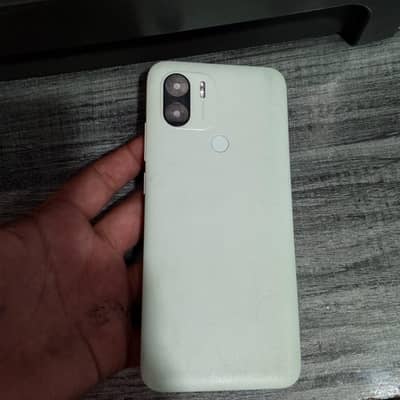 Redmi A 02