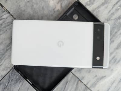 Google Pixel 6a