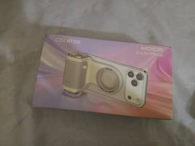 photography kit vidio