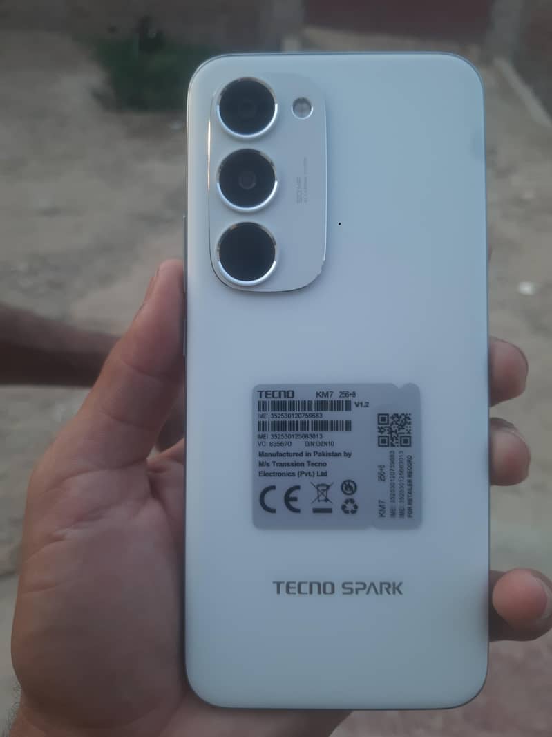 Tecno Other Model 0