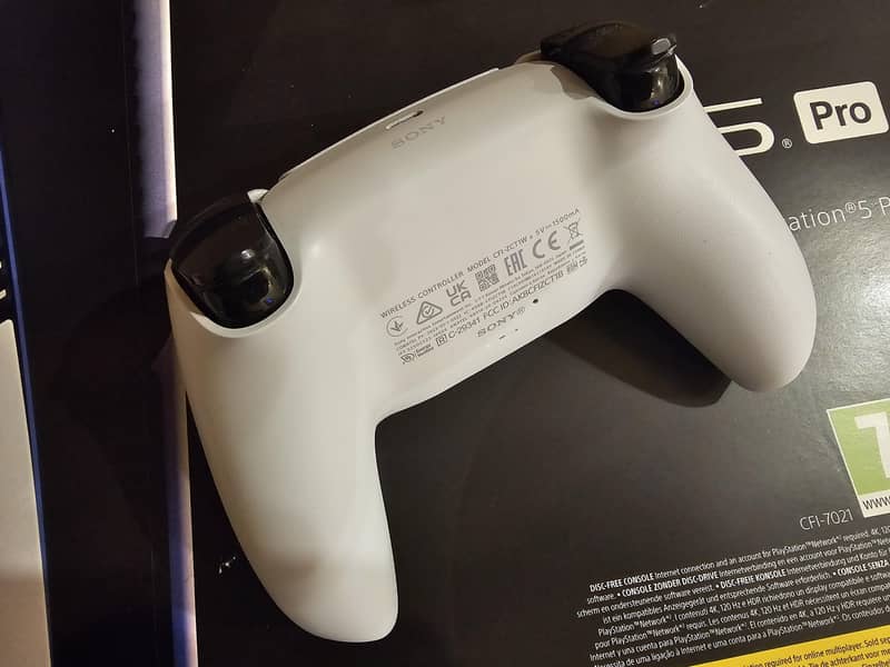 Ps5 controller Dualsense 5 1