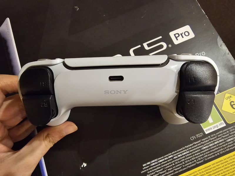 Ps5 controller Dualsense 5 2