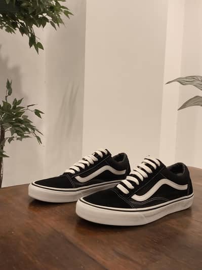 Vans Old Skool