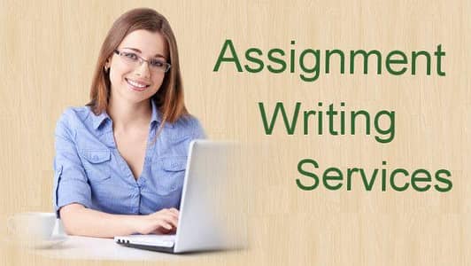 Assignments Writing Services | Handwritten & Typed Assignments