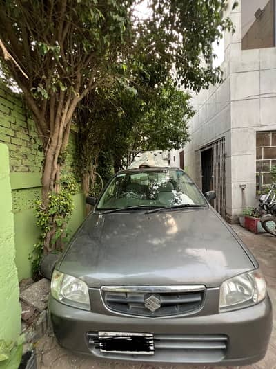 Suzuki Alto 2010