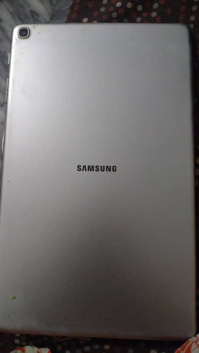 Samsung Galaxy Tab A 2022