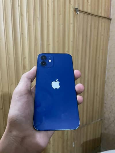 Apple iPhone 12