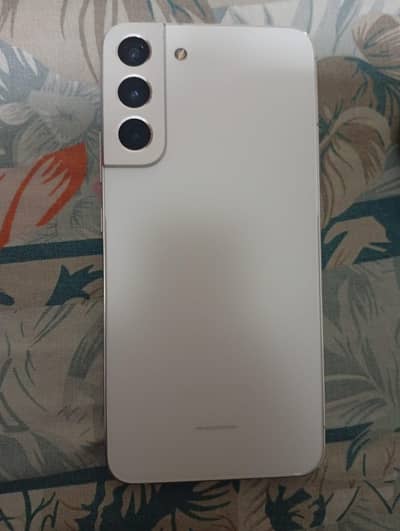 Samsung Mobile S22 Plus