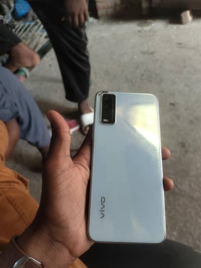 Vivo Y20