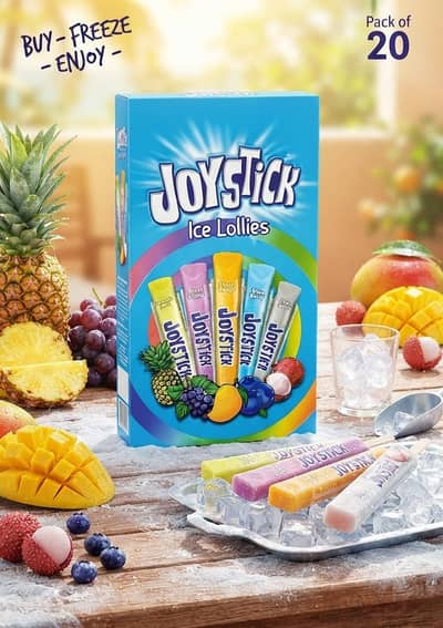 joy stick