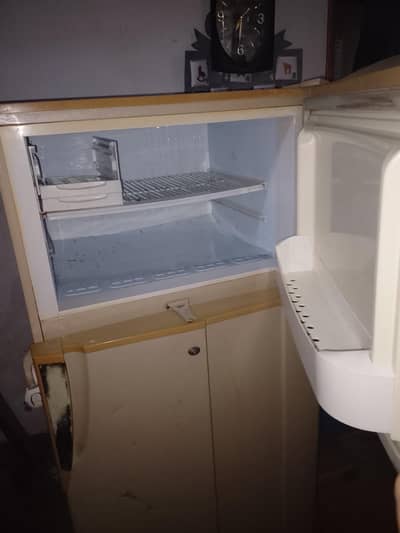 pel refregerator