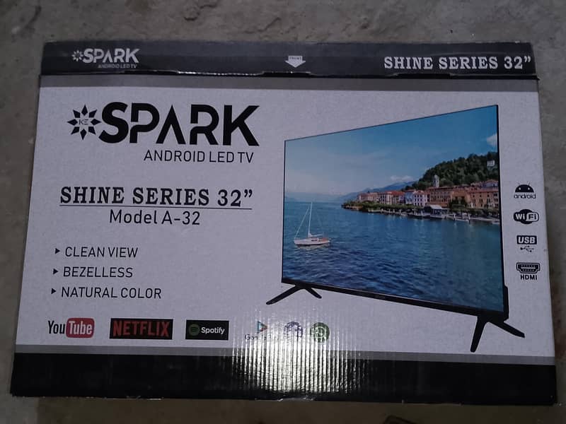 smart lED 2