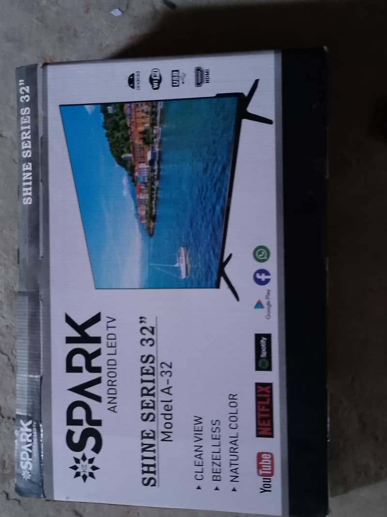 smart lED 3