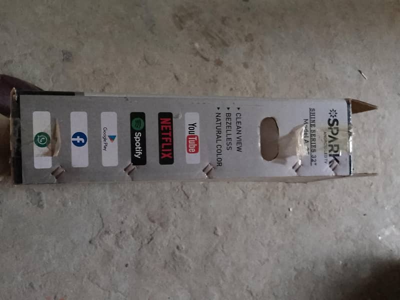 smart lED 4