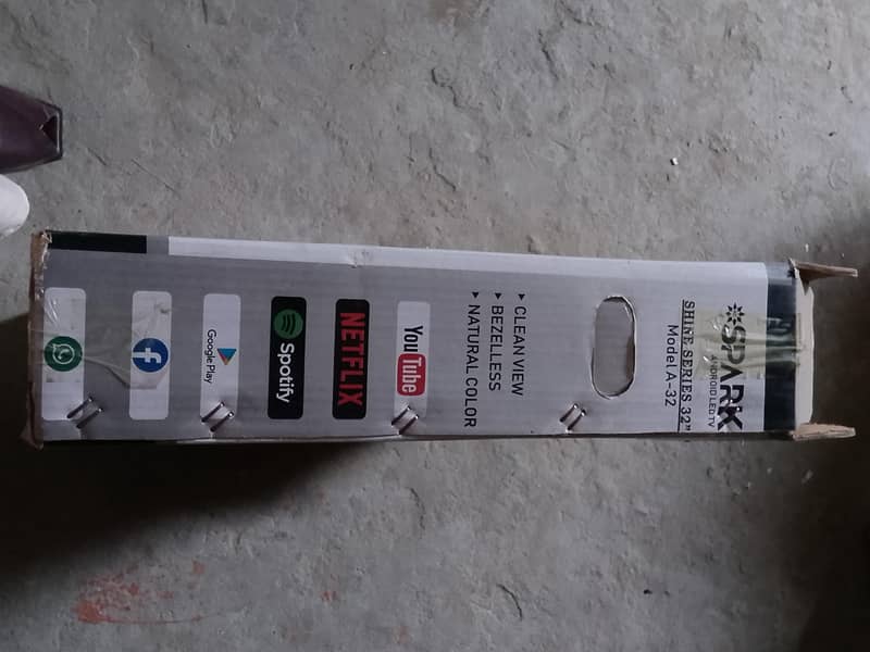 smart lED 5