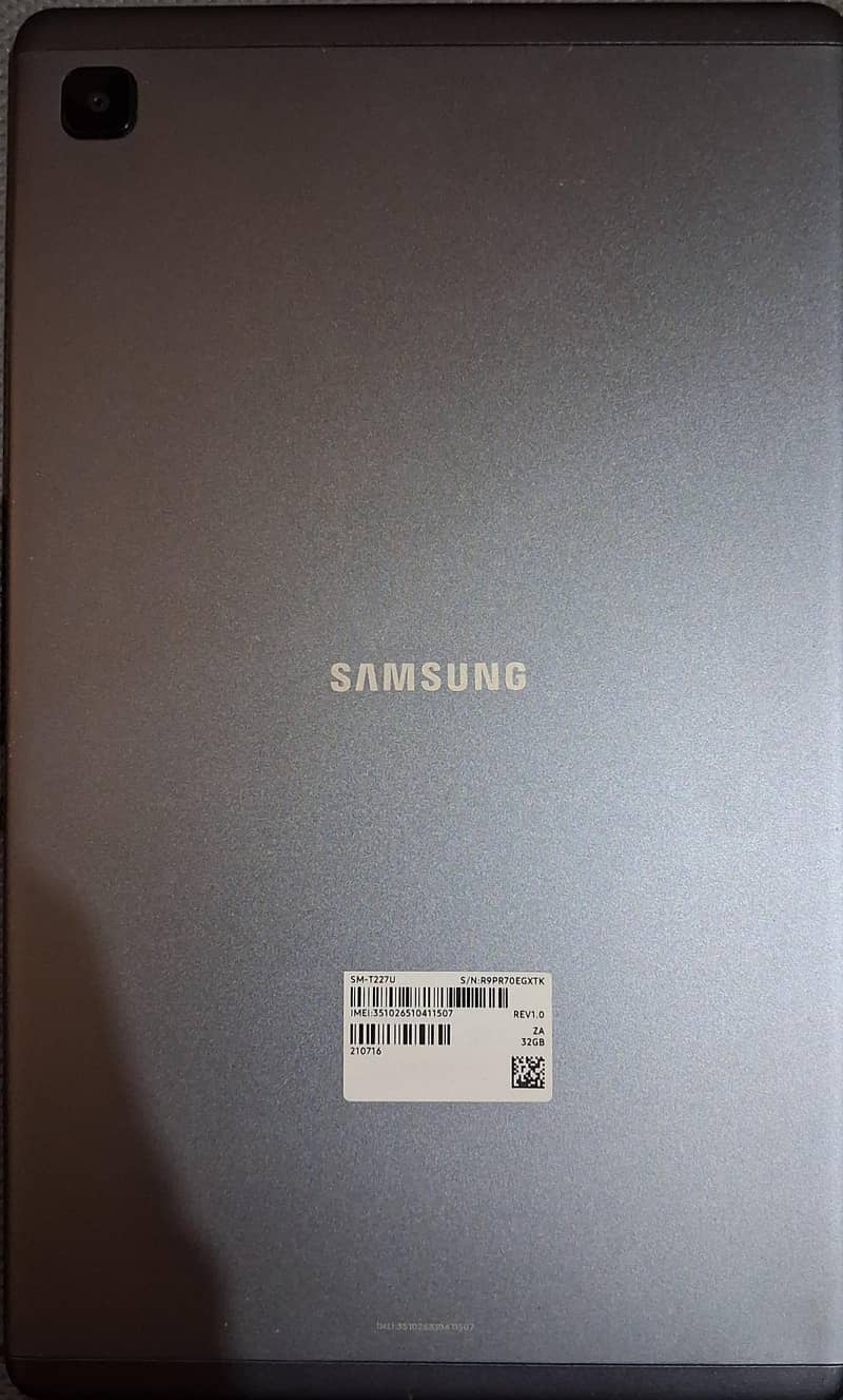 a7 lite 1