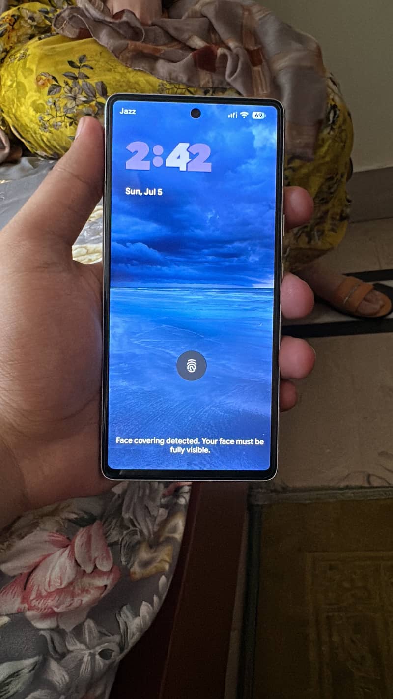 Google Pixel 7 2