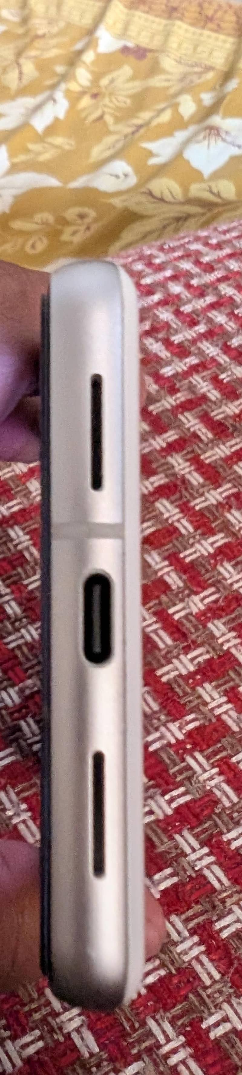 Google Pixel 7 3