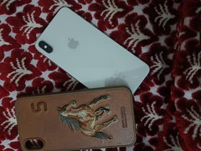 I phone xs max