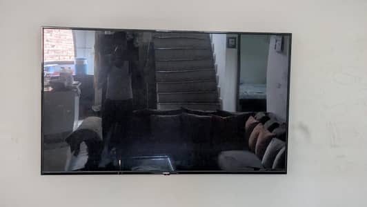 Samsung smart LED