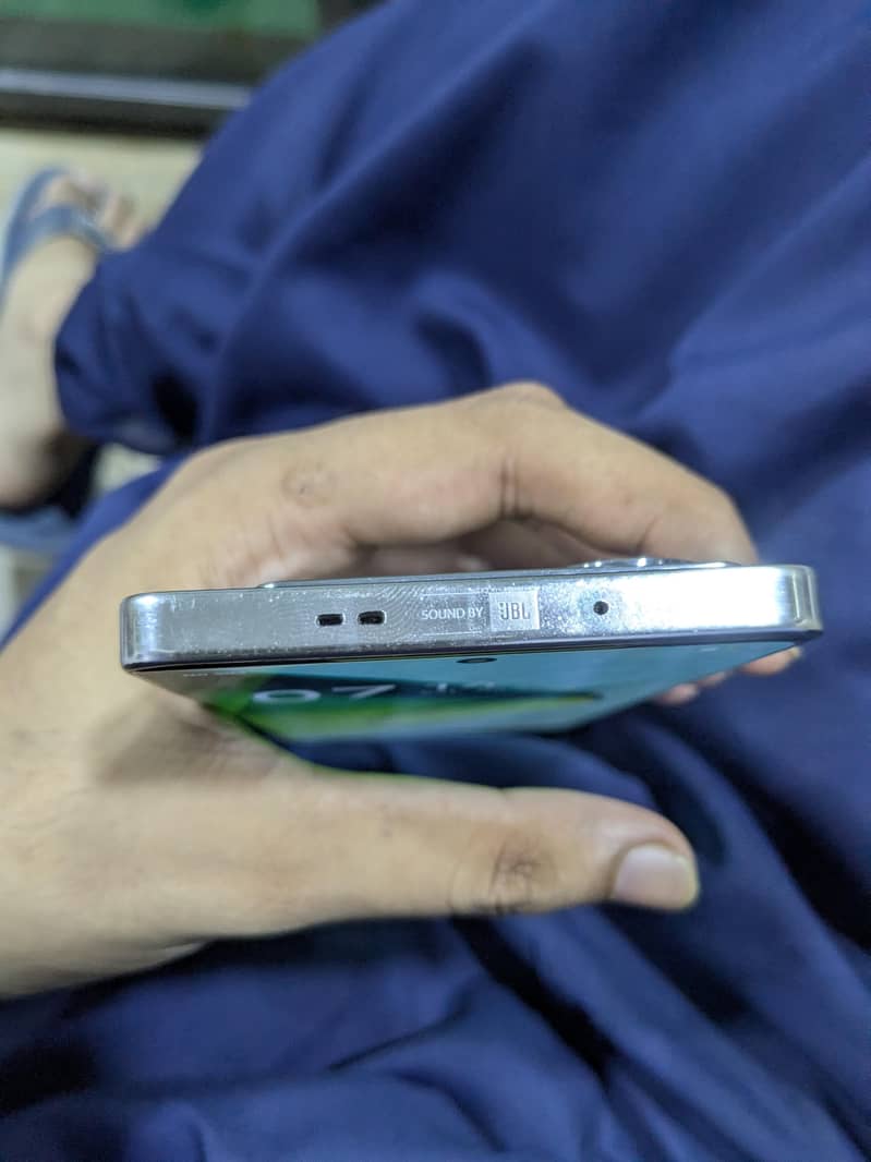 Infinix Note 40 3