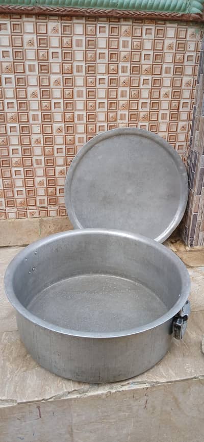 big patela/Daig for 10kg rice
