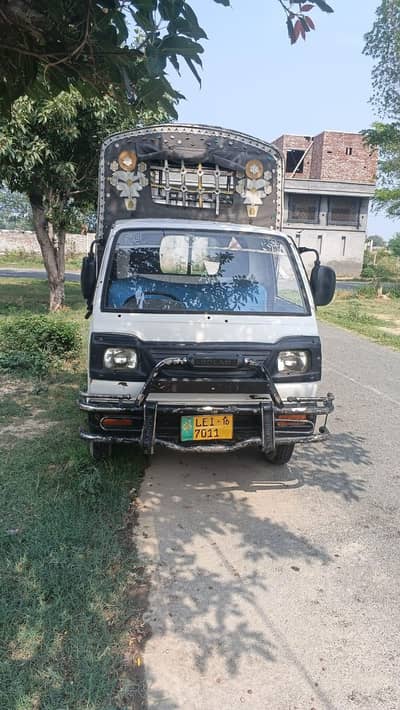 Suzuki Ravi