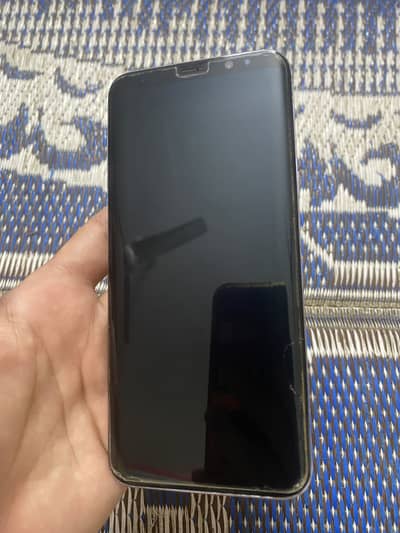 Samsung Mobile S8 Plus