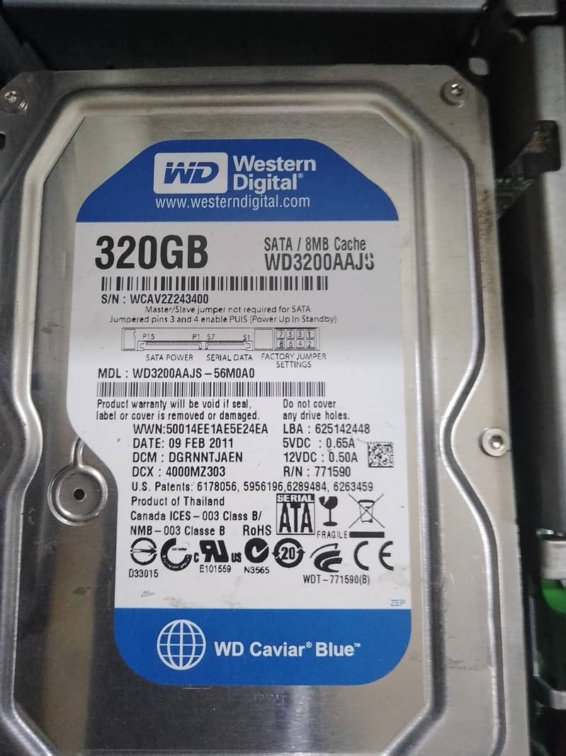 only CPU 2