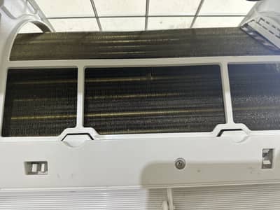 Haier 1.5 ton ac